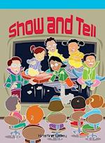 Show & Tell