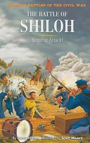 The Battle of Shiloh