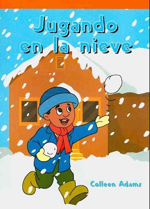 Jugando En La Nieve (Playing in the Snow)