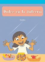 Dulce En La Dulcería (Katie's Candy)