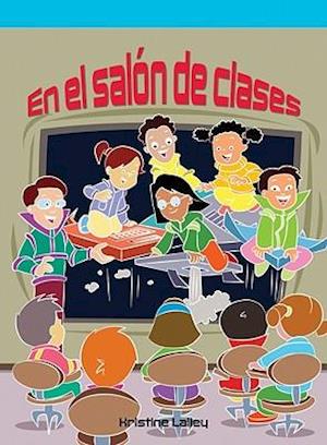 El Saln de Clases