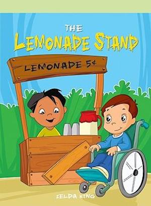 The Lemonade Stand