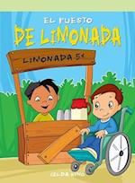 Puesto de Limonada