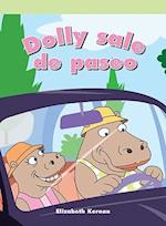 Dolly Sale de Paseo (Dolly Takes a Drive)