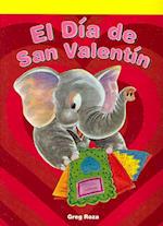 El Día de San Valentín (Valentines for Vinnie)