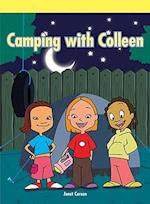 Camping W/Colleen