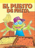 Puesto de Fruta