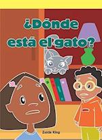 Donde Esta el Gato?