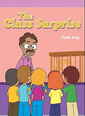 Class Surprise