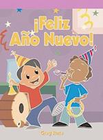 ¡Feliz Año Nuevo! (Happy New Year!)