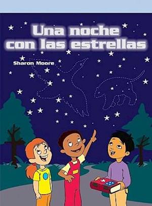 Noche Con Las Estrella