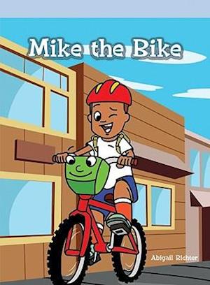 Mike the Bike