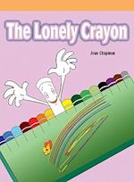 Lonely Crayon