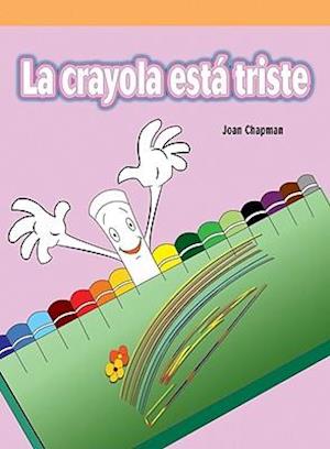 Crayola Est Triste