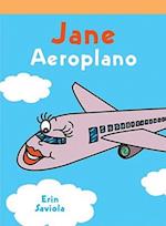 Jane El Aeroplano