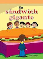 Sndwich Gigante