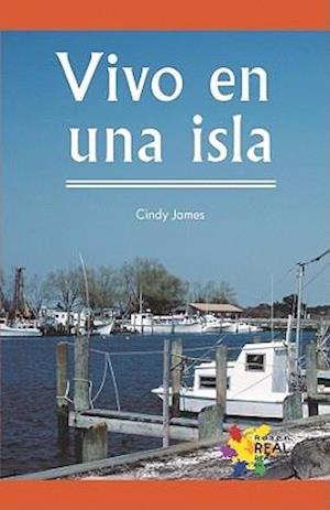 Vivo En Una Isla