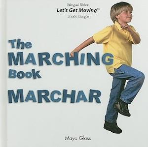 The Marching Book/Marchar