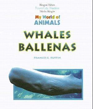 Ballenas = Whales