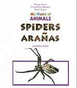 Spiders/Aranas