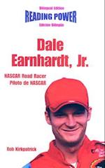 Dale Earnhardt Jr., NASCAR Road Racer/Piloto de NASCAR