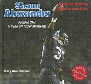 Shaun Alexander