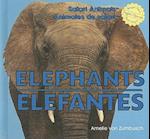 Elephants/Elefantes