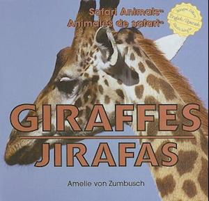 Giraffes/Jirafas