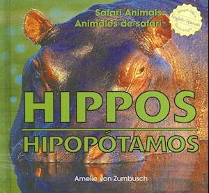 Hippos/Hipopotamos