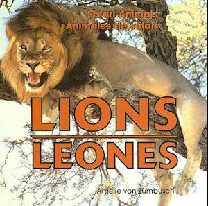 Lions/Leones