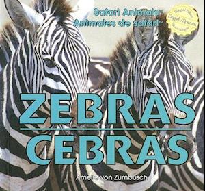 Zebras/Cebras