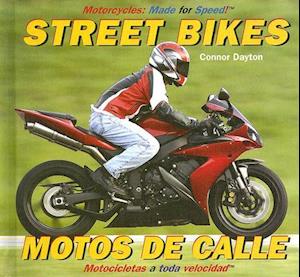 Street Bikes/Motos de Calle