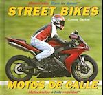 Street Bikes/Motos de Calle