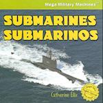 Submarines / Submarinos