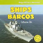 Ships/Barcos