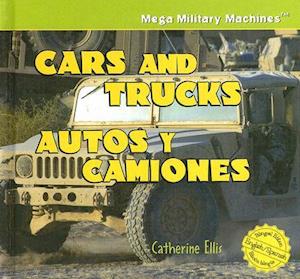 Cars and Trucks/Autos y Camiones
