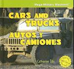 Cars and Trucks/Autos y Camiones