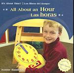 All About An Hour/Las Horas