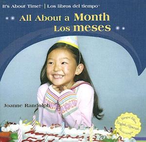 All About A Months/Los Meses