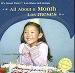 All About A Months/Los Meses