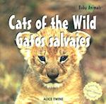 Cats of the Wild / Gatos Salvajes