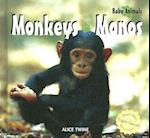 Monkeys/Monos