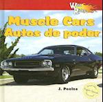 Muscle Cars/Autos de Poder