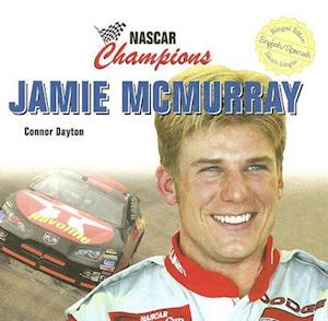 Jamie McMurray