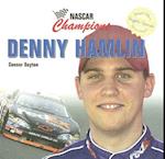 Denny Hamlin