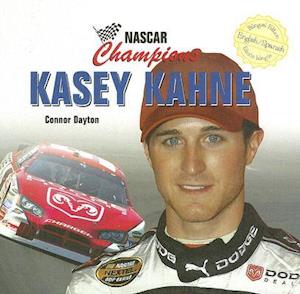 Kasey Kahne