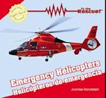 Emergency Helicopters/Helicopteros de Emergencia
