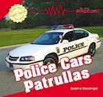 Police Cars/Patrullas