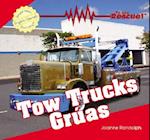 Tow Trucks/Gruas