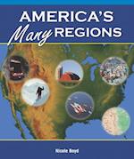 America's Many Regions